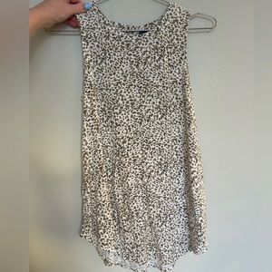 Old Navy Luxe Tank
